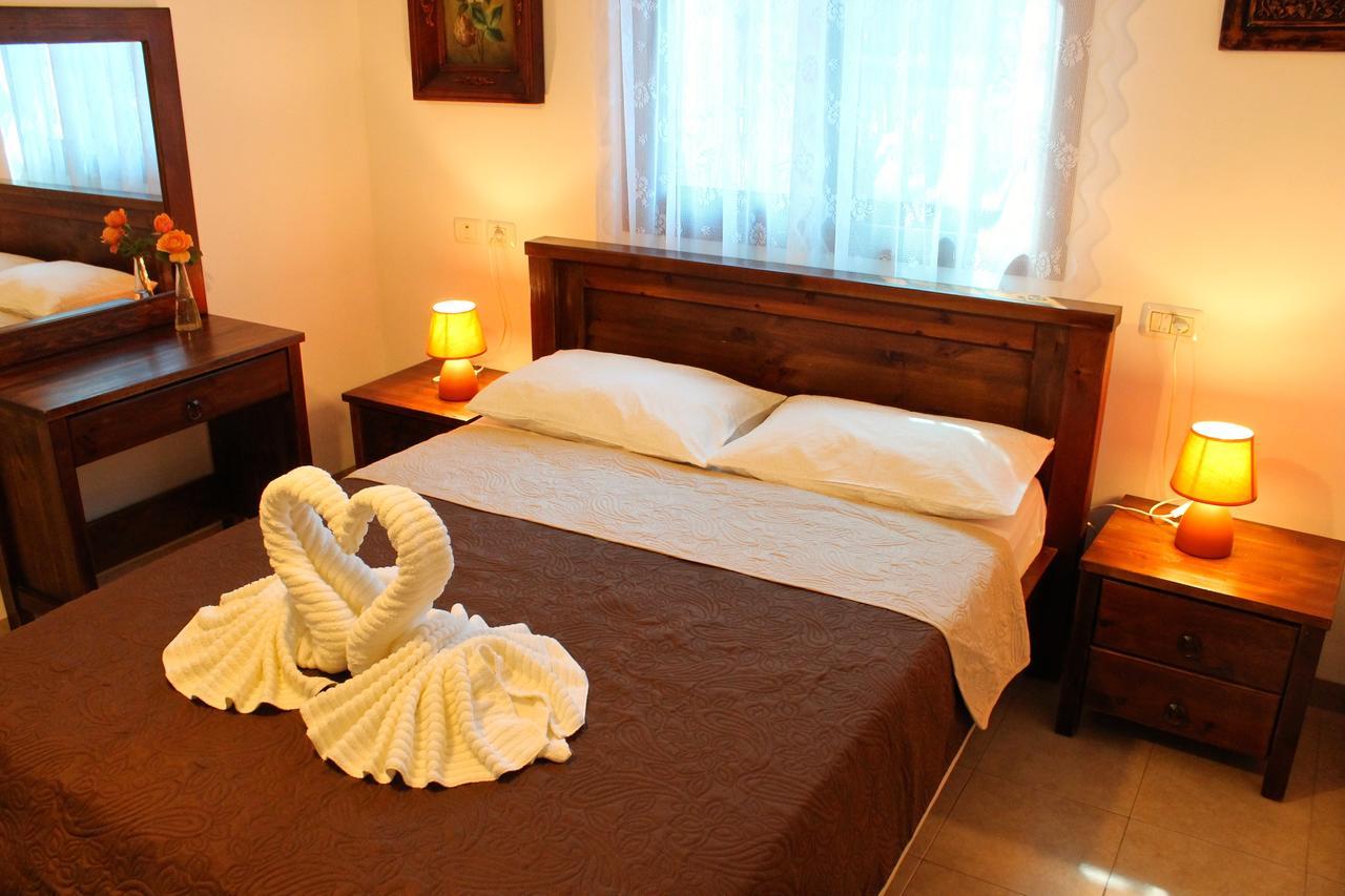 Suites & Spa Galilee 谢莫纳城 外观 照片