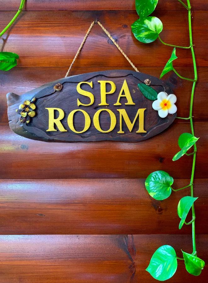 Suites & Spa Galilee 谢莫纳城 外观 照片