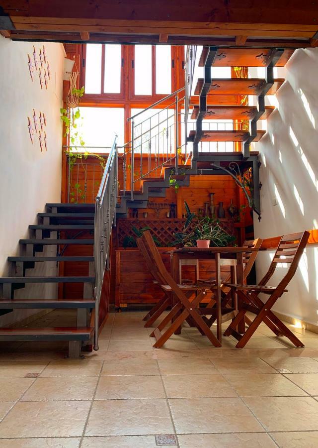 Suites & Spa Galilee 谢莫纳城 外观 照片