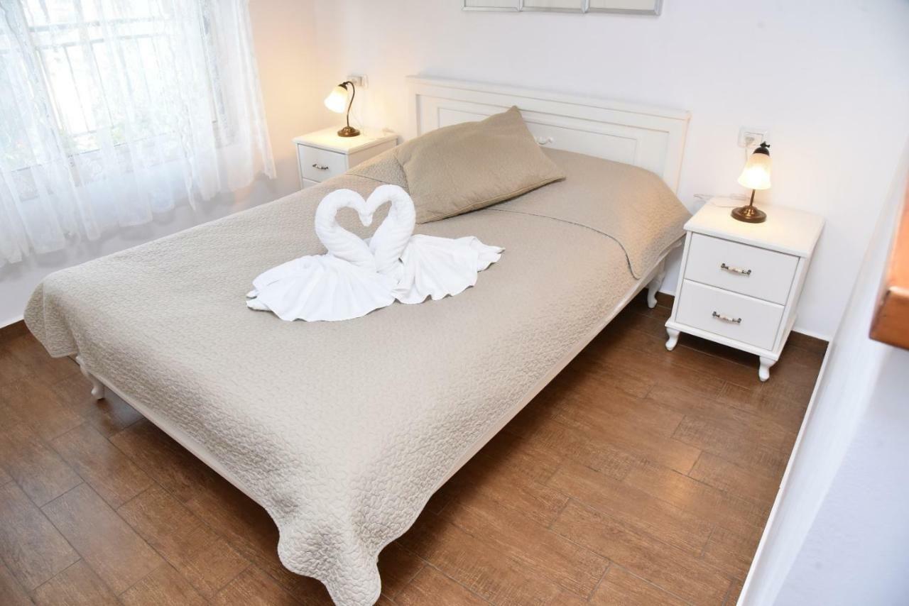 Suites & Spa Galilee 谢莫纳城 外观 照片