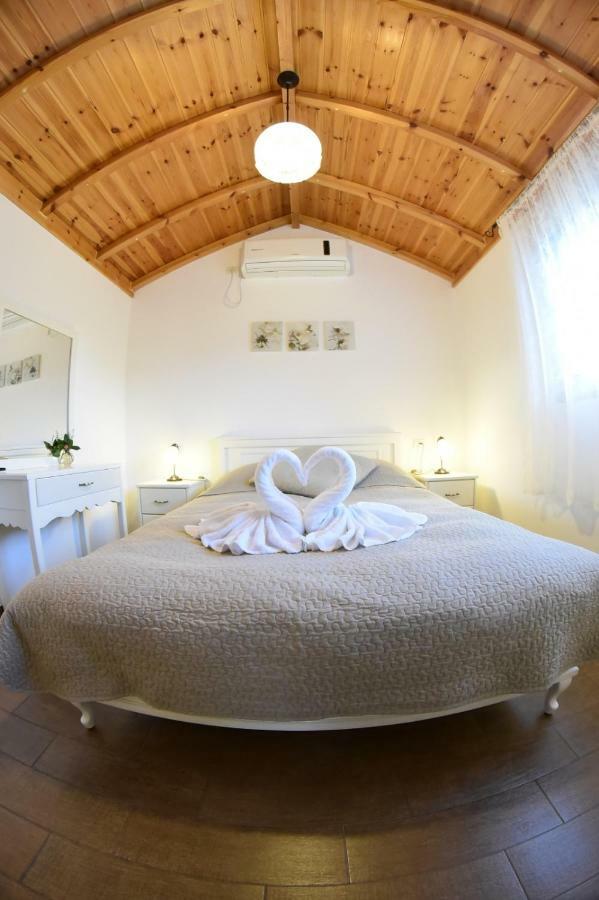 Suites & Spa Galilee 谢莫纳城 外观 照片