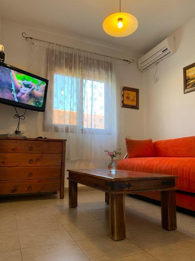 Suites & Spa Galilee 谢莫纳城 外观 照片