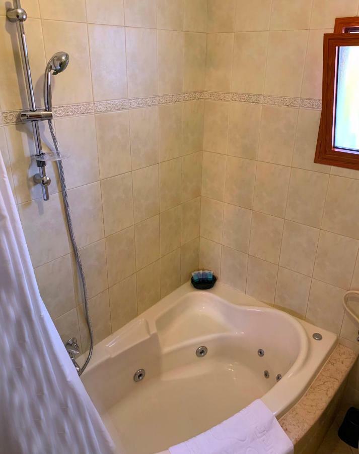 Suites & Spa Galilee 谢莫纳城 外观 照片