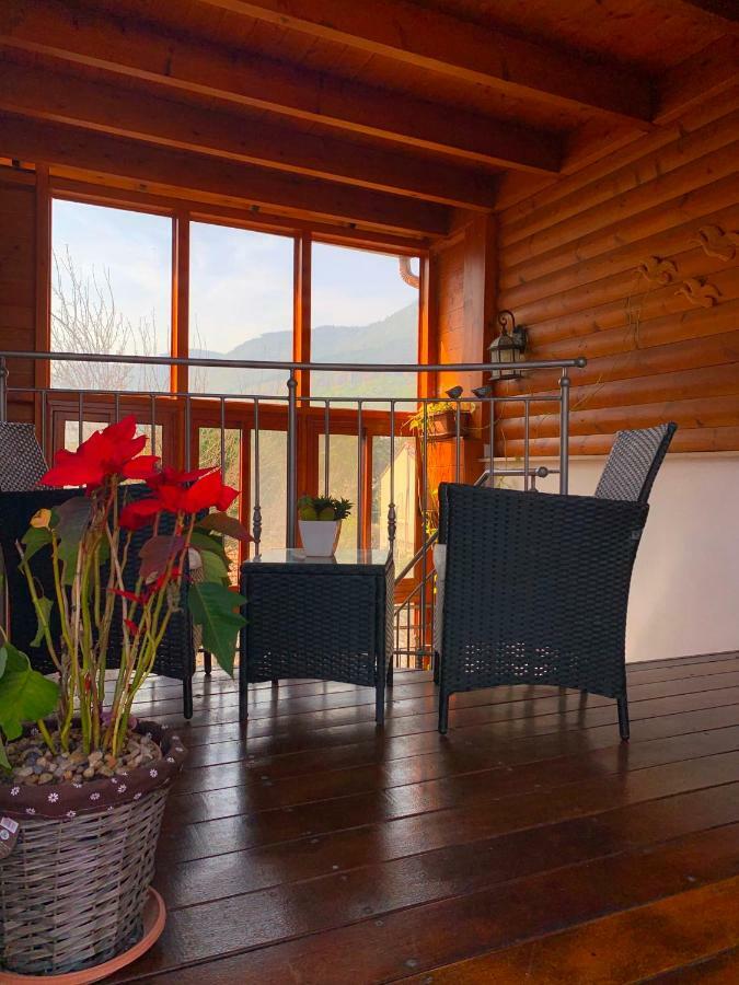 Suites & Spa Galilee 谢莫纳城 外观 照片